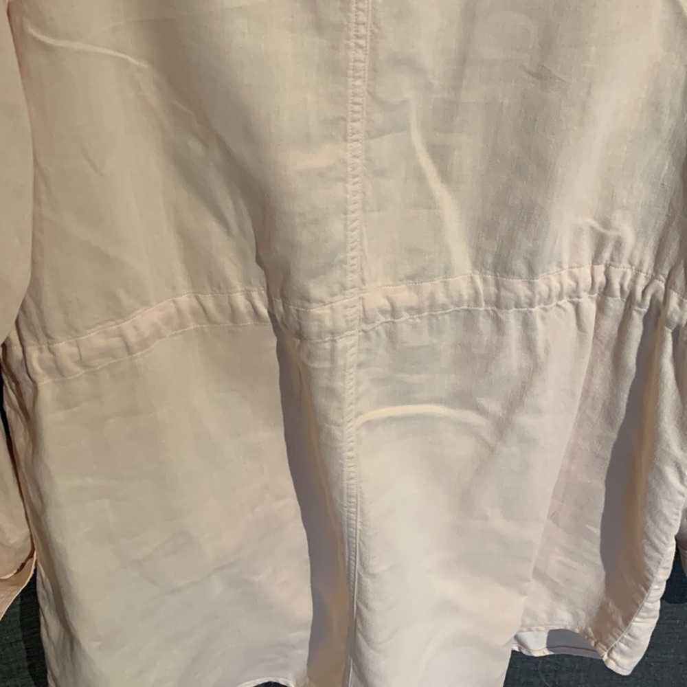 Side Stitch Jacket - Picture 7 of 8